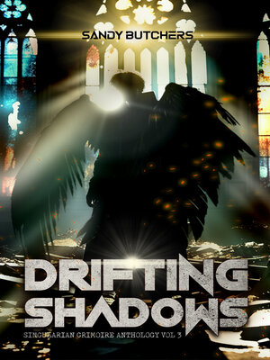 cover image of Drifting Shadows